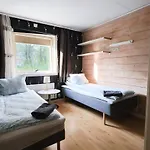 Apartmán Workers - 8 Beds - Free Parking - Near Volvo *