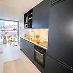 Thoughtfully Fine Designed 1br In Prime Location Apartamento *