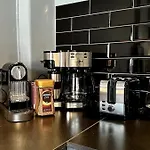 Διαμέρισμα The Ultimate Luxury Γκέτεμποργκ