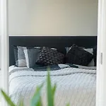 Floor With Rooftop, 1br In Great Location Apartamento Gotemburgo