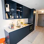 Thoughtfully Fine Designed 1br In Prime Location Apartamento