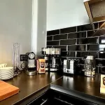 The Ultimate Luxury Διαμέρισμα Γκέτεμποργκ