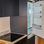 Thoughtfully Fine Designed 1br In Prime Location