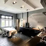 The Ultimate Luxury Γκέτεμποργκ