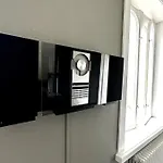 Διαμέρισμα The Ultimate Luxury Γκέτεμποργκ