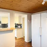 Workers - 8 Beds - Free Parking - Near Volvo Apartmán Göteborg
