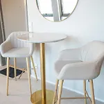 Floor With Rooftop, 1br In Great Location Gotemburgo
