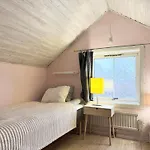 Apartmán Workers - 8 Beds - Free Parking - Near Volvo *
