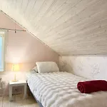 Workers - 8 Beds - Free Parking - Near Volvo Apartmán Göteborg