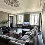 Διαμέρισμα The Ultimate Luxury *
