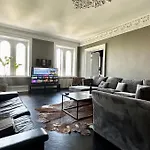 Διαμέρισμα The Ultimate Luxury Γκέτεμποργκ