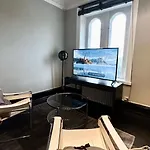The Ultimate Luxury Γκέτεμποργκ