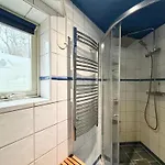 Apartmán Workers - 8 Beds - Free Parking - Near Volvo