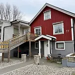 Workers - 8 Beds - Free Parking - Near Volvo * Göteborg
