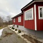 Apartmán Workers - 8 Beds - Free Parking - Near Volvo Göteborg