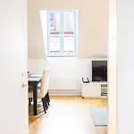 Big Bright Loft On Andra Langgatan Appartement
