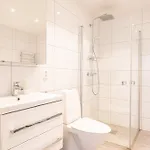 Big Bright Loft On Andra Langgatan