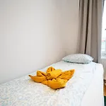 Grand 3br At Vasaplatsen Apartamento *