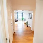Apartment Grand 3br At Vasaplatsen Gothenburg