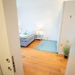 Grand 3br At Vasaplatsen Apartment *