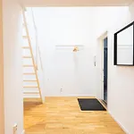 Appartement Big Bright Loft On Andra Langgatan *
