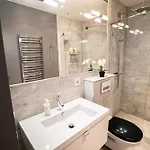 Grand 3br At Vasaplatsen Apartamento *