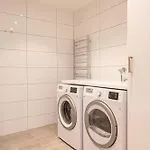 Appartement Big Bright Loft On Andra Langgatan Gotenburg
