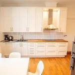 Apartment Grand 3br At Vasaplatsen *