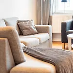 Grand 3br At Vasaplatsen Apartment