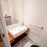 Apartamento Grand 3br At Vasaplatsen Gotemburgo