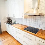 Apartment Grand 3br At Vasaplatsen