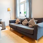 Grand 3br At Vasaplatsen * Gotemburgo