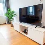 Grand 3br At Vasaplatsen *