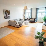 Grand 3br At Vasaplatsen *