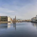 Hotel Radisson Blu Riverside