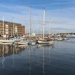 Hotel Radisson Blu Riverside Göteborg