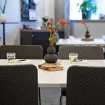 Radisson Blu Riverside 4*