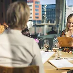 Hotel Radisson Blu Riverside 4*