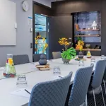 Radisson Blu Riverside 4*