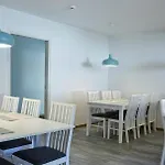 Hotel Forenom Saeve 2*