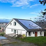 Workers - Temporary House Moelndal *