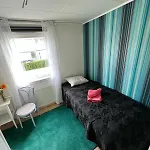 Townhouse In A Quiet Area * غوتنبرغ