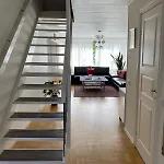 بيت للعطل Townhouse In A Quiet Area