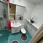 بيت للعطل Townhouse In A Quiet Area