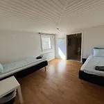 Workers - Temporary Torslanda -