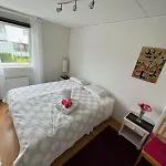 Townhouse In A Quiet Area غوتنبرغ