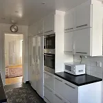Townhouse In A Quiet Area غوتنبرغ