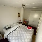 Townhouse In A Quiet Area بيت للعطل غوتنبرغ