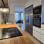 Big Townhouse 10 ヨーテボリ