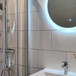 1 Bedroom In Torslanda 別荘
